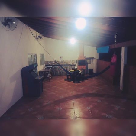 Casa Em Brotas, Wifi, Espaco Todo E Pet Friendly Exterior foto