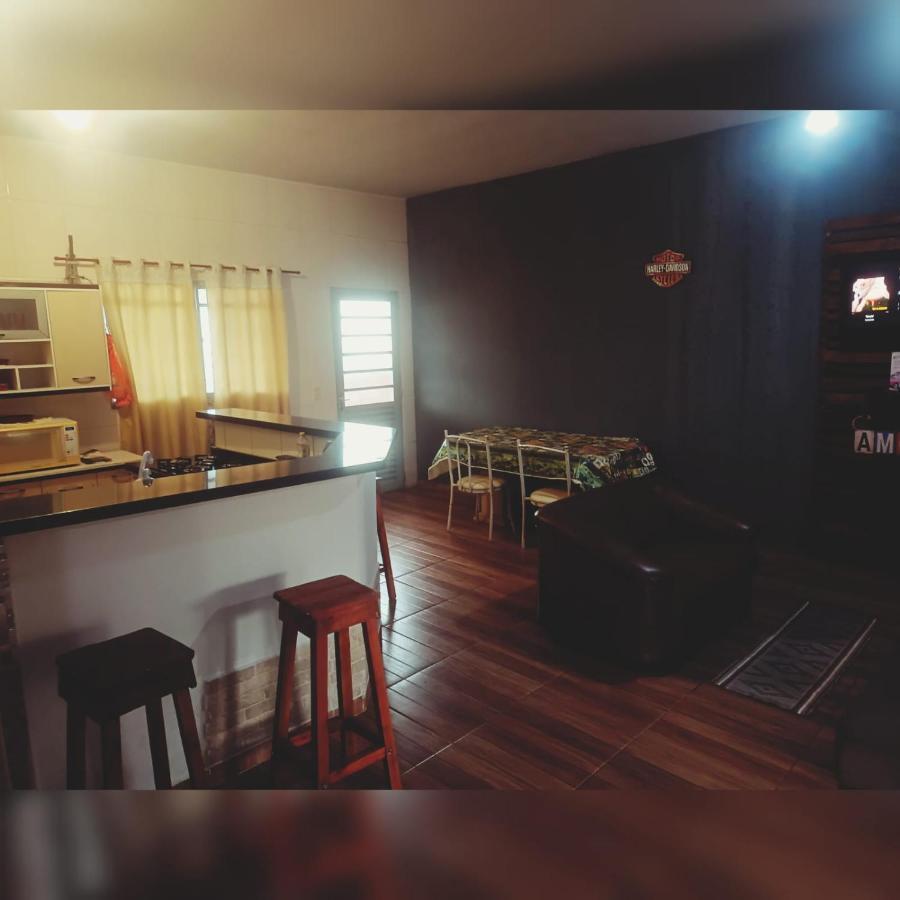 Casa Em Brotas, Wifi, Espaco Todo E Pet Friendly Exterior foto