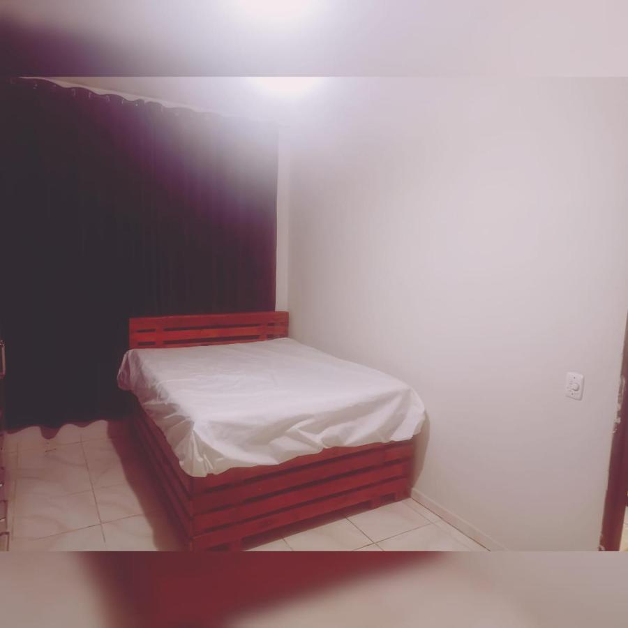 Casa Em Brotas, Wifi, Espaco Todo E Pet Friendly Exterior foto