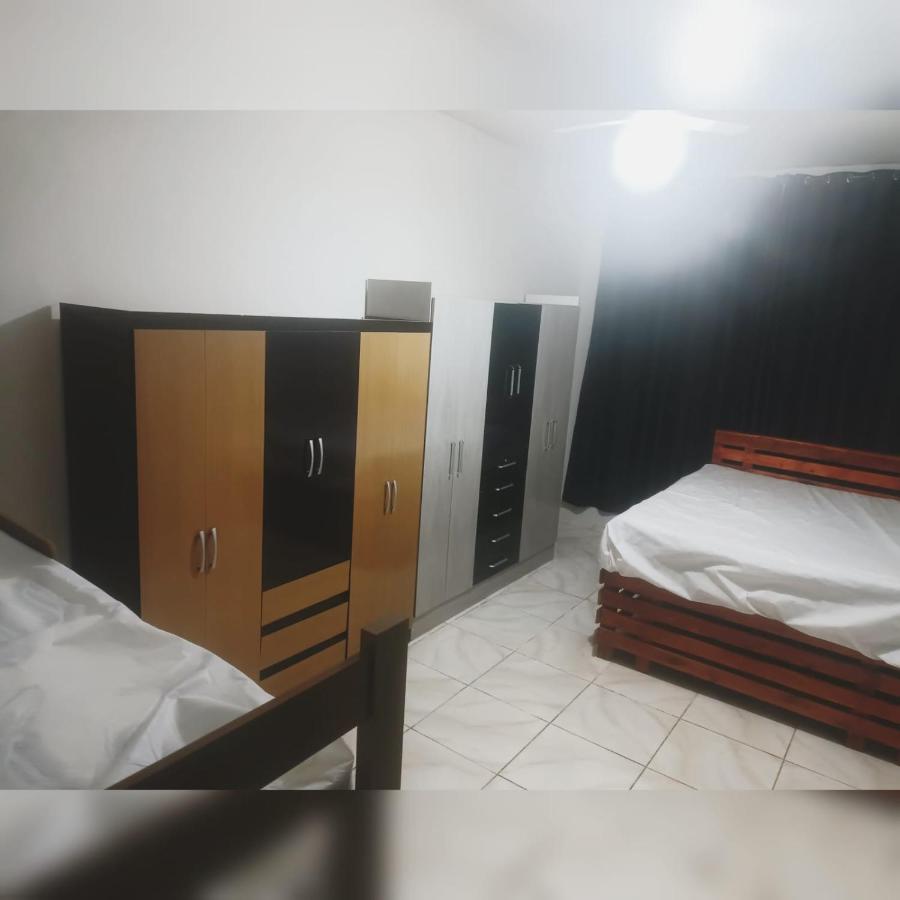 Casa Em Brotas, Wifi, Espaco Todo E Pet Friendly Exterior foto